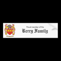 Bumper Stickers