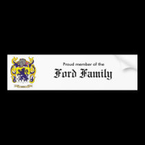 Bumper Stickers