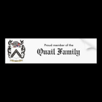 Bumper Stickers