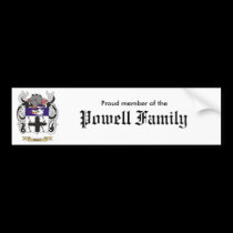 Bumper Stickers