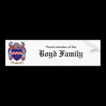 Bumper Stickers