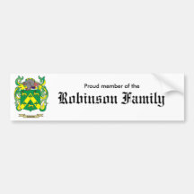 Bumper Stickers