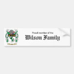Bumper Stickers