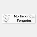 Bumper Stickers!