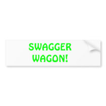 Bumper stickerssss