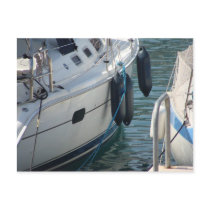 bumpers postcards