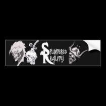 bumpersicker bumper stickers