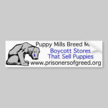 Bumpersticker