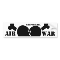 BUMPERSTICKER