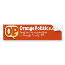 bumpersticker by orangepolitics bumpersticker