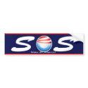 BumperSticker by OwenMofBLW BumperSticker