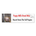 Bumpersticker by Prisonersofgreed Bumpersticker