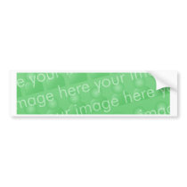 Bumpersticker - Bleed by templates Bumpersticker - Bleed