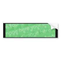 Bumpersticker - Bleed -black by templates Bumpersticker - Bleed -black