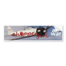 BUMPERSTICKER bumper stickers