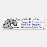 Bumpersticker Bumper Sticker