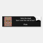 Bumpersticker Bumper Stickers