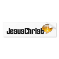 BumperSticker/Jesus