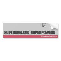 Bumpersticker Logo