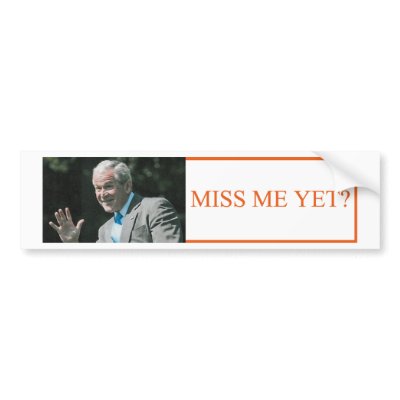 bumpersticker_missmeyet_flt auto aufkleber von Discount_Merchandise