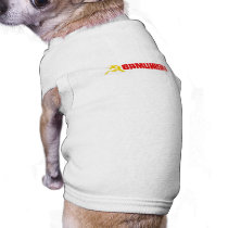 BUMPERSTICKER - OBAMUNISM RED- Faded.png pet clothing