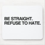 BUMPERTEMPLATE - GAY1 MOUSEPADS