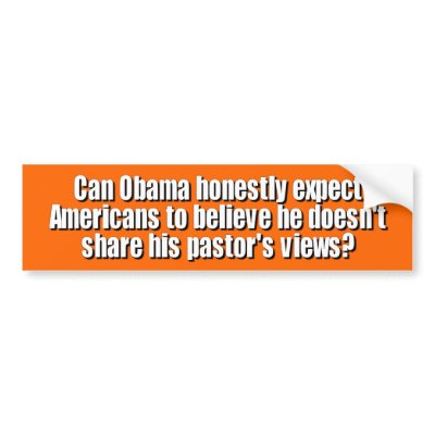 BUMPERZZZ_ObamaWright_03 Bumper Sticker by barack_is_hype