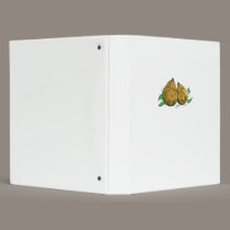 Bumpkins binders