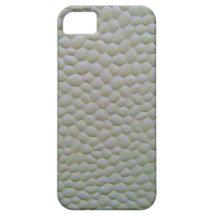 Bumpy Pearl iPhone 5 Cover
