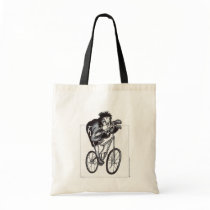 Bumpy Ride bags
