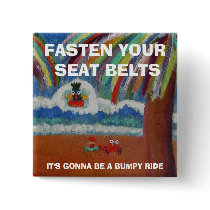 BUMPY RIDE - BUTTON