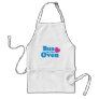 Bun In The Oven Apron Bun In The Oven Apron