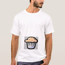bun in the oven graphic t-shirts by mangotide bun in the oven graphic t-shirts