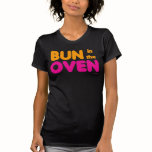 Bun in the Oven t-shirt