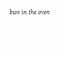 bun in the oven t-shirts by dmv0909 bun in the oven t-shirts