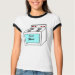 Ladies Ringer T-Shirt