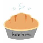 Bun in the Oven t-shirts