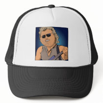 Bun Jovi Cap hats