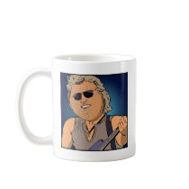 Bun Jovi Mug mugs