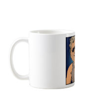 Bun Jovi Mug (wrap image) mugs