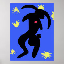 BUNARUS POSTER posters