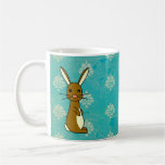 Bunbun - Cute Rabbit Coffee Mug