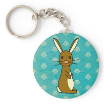 Bunbun - Cute Rabbit Key Chains
