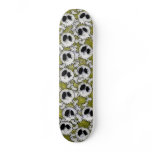BUNCH A BONES Skateboard