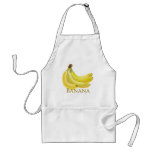 Bunch of Bananas Aprons