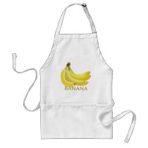 Bunch of Bananas Aprons