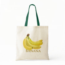Bunch of Bananas Bags