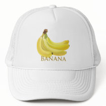 Bunch of Bananas Hats