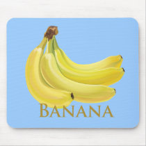 Bunch of Bananas Use Pads