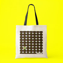 Bunch of BUGs on a Bag bags